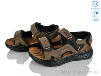 Сандалии KIMBOO