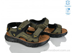 Сандалии KIMBOO