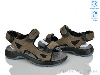 Сандалии KIMBOO