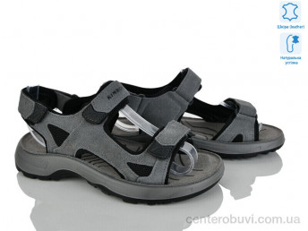 Сандалии KIMBOO