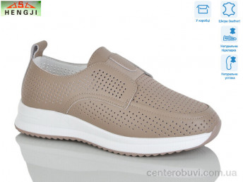 Туфли HENGJI-ELENA