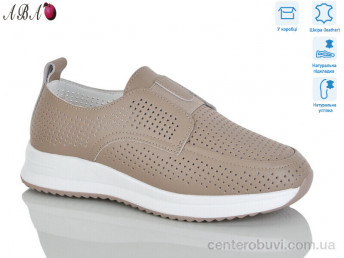 Туфли Aba