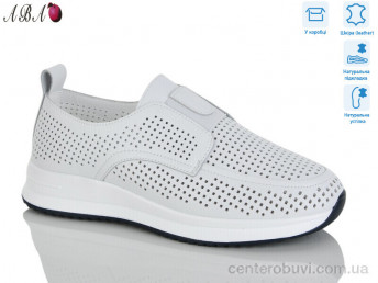 Туфли Aba