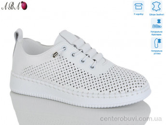 Кроссовки Aba