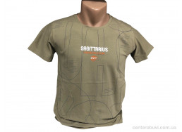 Футболка TurkishBrend