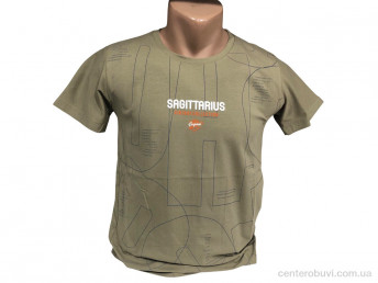 Футболка TurkishBrend