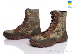 Берцы Prime-Opt