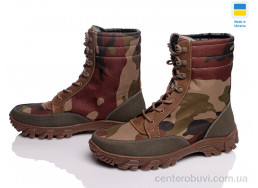 Берцы Prime-Opt