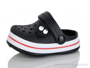 Кроксы Luck Line