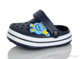 Кроксы Luck Line