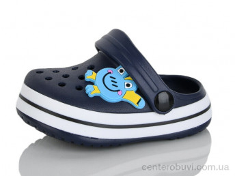 Кроксы Luck Line