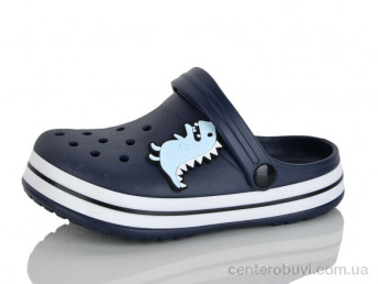 Кроксы Luck Line