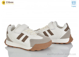 Кроссовки Clibee