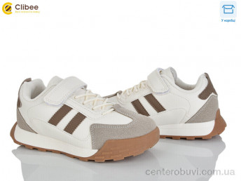 Кроссовки Clibee