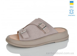 Шлепки Mermaid