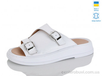 Шлепки Mermaid