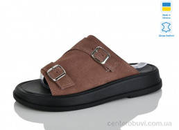 Шлепки Mermaid