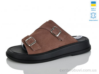 Шлепки Mermaid