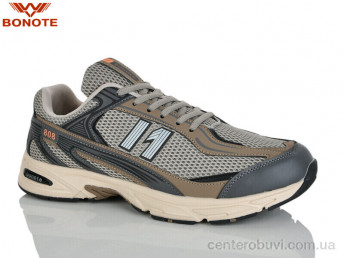 Кроссовки Bonote