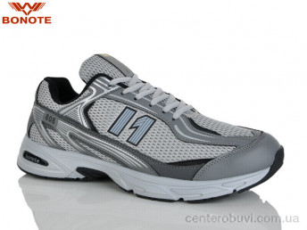 Кроссовки Bonote