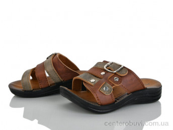 Шлепки Makers Shoes