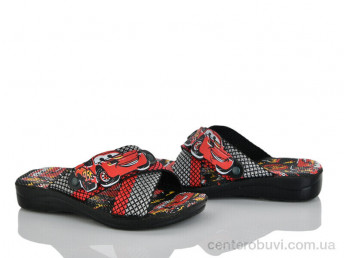 Шлепки Makers Shoes