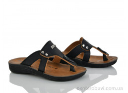 Шлепки Makers Shoes