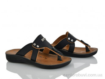 Шлепки Makers Shoes