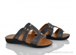 Шлепки Makers Shoes