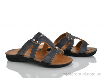 Шлепки Makers Shoes