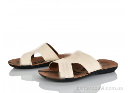 Шлепки Makers Shoes