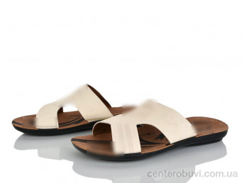 Шлепки Makers Shoes