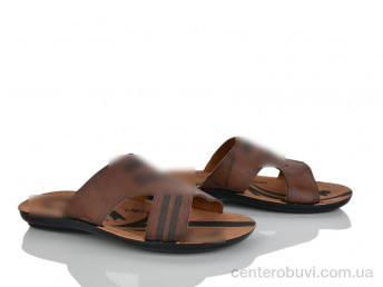 Шлепки Makers Shoes