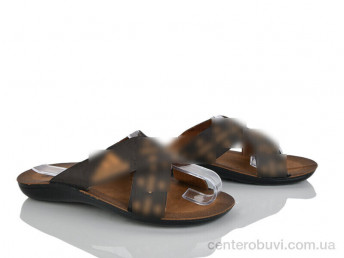 Шлепки Makers Shoes