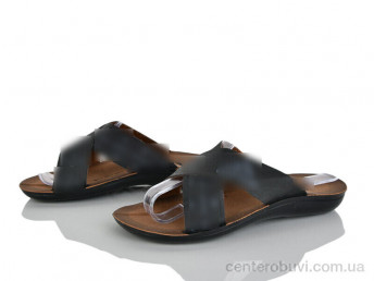 Шлепки Makers Shoes