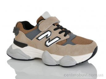 Кроссовки Lilin