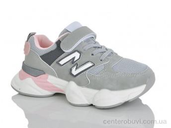 Кроссовки Lilin