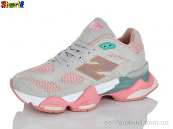 Кроссовки Sharif