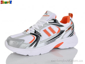 Кроссовки Sharif