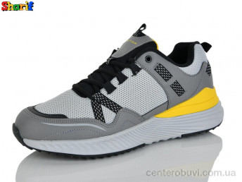 Кроссовки Sharif