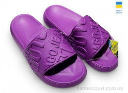 Шлепки Rai shoes