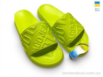 Шлепки Rai shoes