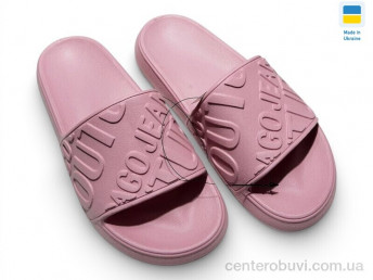 Шлепки Rai shoes