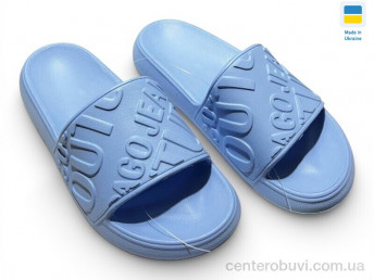 Шлепки Rai shoes