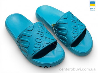 Шлепки Rai shoes