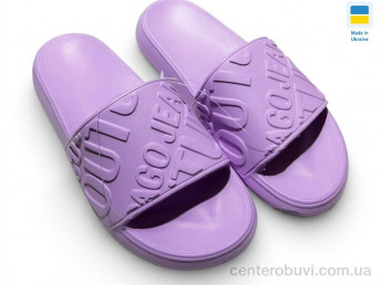 Шлепки Rai shoes