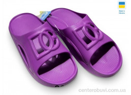 Шлепки Rai shoes