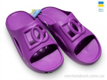 Шлепки Rai shoes