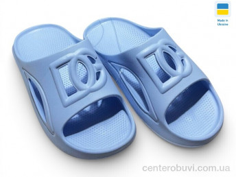 Шлепки Rai shoes