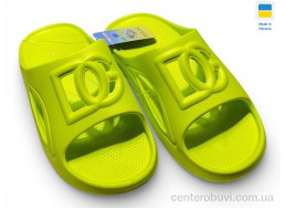 Шлепки Rai shoes